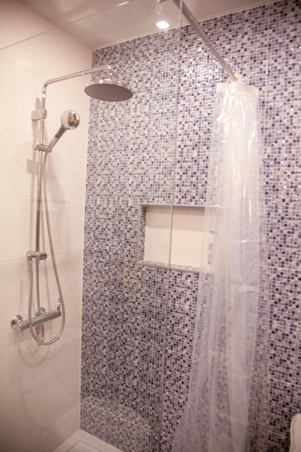 Penthouse Apartment, City Center Caldas Da Rainha Buitenkant foto